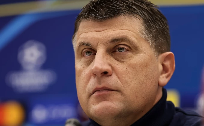 Srdjan Stevanovic/Starsportphoto ©